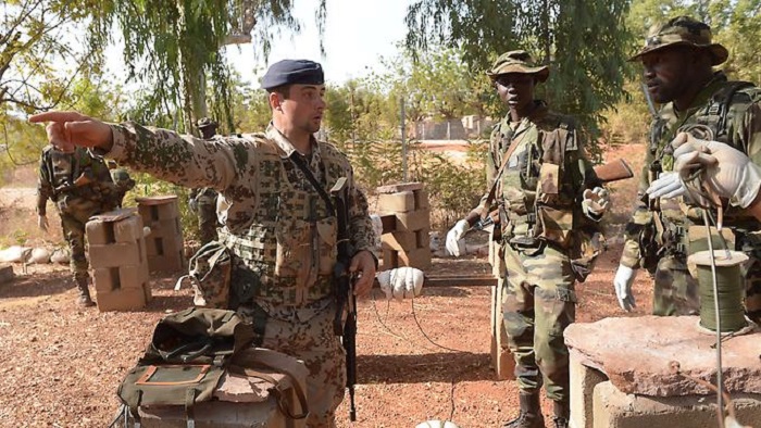 So gefährlich ist Mali für deutsche Soldaten